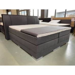 Queen Lillie Boxspring