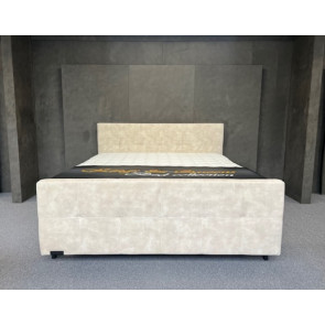 King Salvator Boxspring