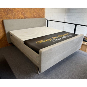 Queen Catharina Boxspring