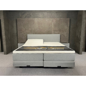 Queen Caprice Elektrische Boxspring