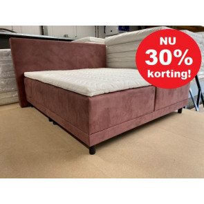 King Arnoldus Boxspring 180x200