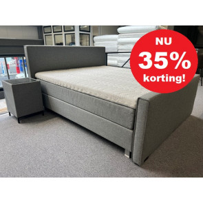 King Bastiaan Boxspring