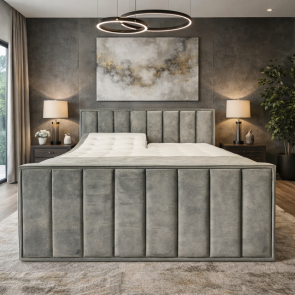 King Arthur Boxspring 