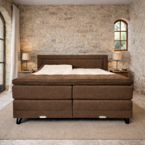 King William Boxspring 