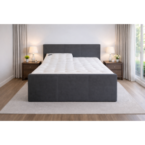 King Boston Showroommodel