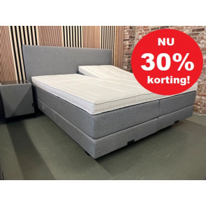 Queen Caprice Elektrische Boxspring