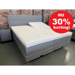 Queen Caprice 160x200 Elektrische Boxspring