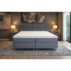 Queen Christina Boxspring