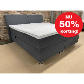 Queen Cleopatra 180x200 Elektrische Boxspring 