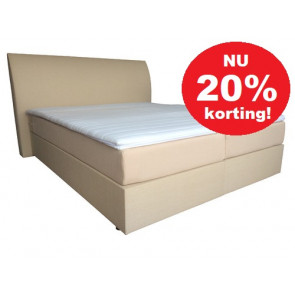 King Cupido Boxspring