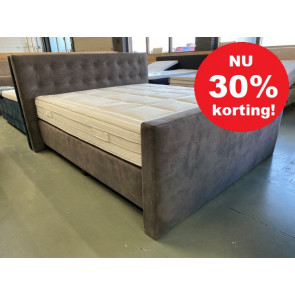 King Gusto Boxspring 180x200