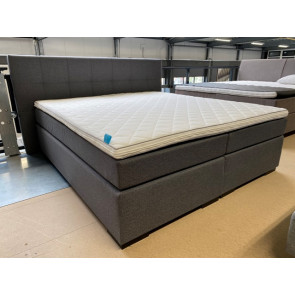 Queen Wilhelmina Boxspring