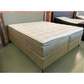 King Boston Boxspring
