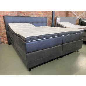 Queen Nova Elektrische Boxspring 