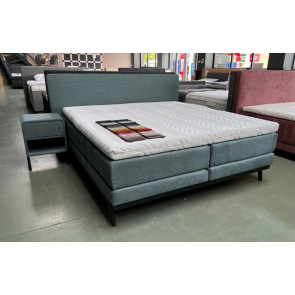 Queen Elizabeth Boxspring