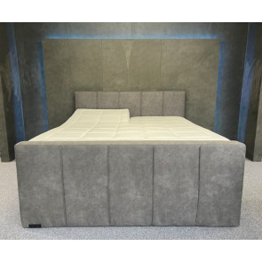 King Otis Elektrische Boxspring