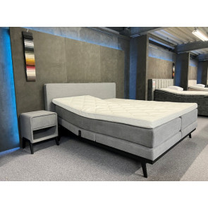 Queen Elizabeth Elektrische Boxspring