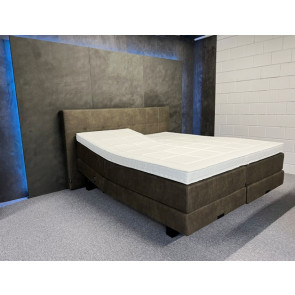 King Tarzan Elektrische Boxspring