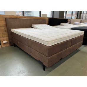 King Jack Elektrische Boxspring