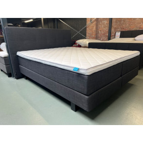 Queen Fabiola Boxspring