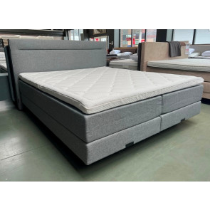 Queen Sienna Boxspring