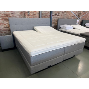 Queen Caprice 160x200 Elektrische Boxspring