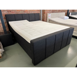 King Otis Elektrische Boxspring