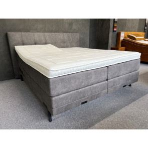King Salvator Elektrische Boxspring