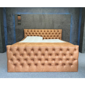 King Chesterfield Boxspring 
