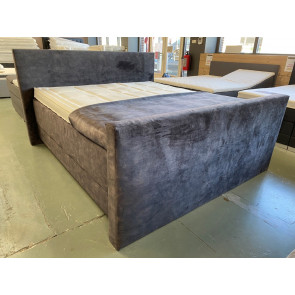 King Richard Boxspring