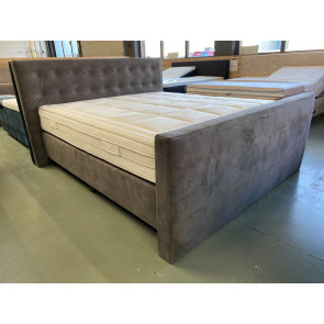 King Gusto Boxspring