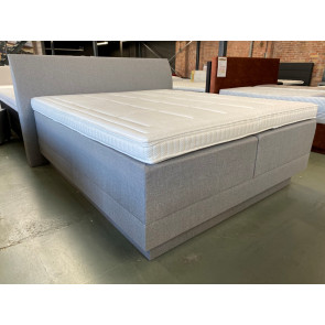 King Christian Boxspring