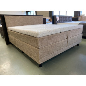 King Soest Boxspring
