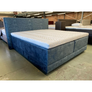 Queen Terra Boxspring