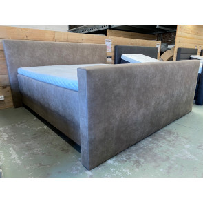 King Sjarrel Boxspring