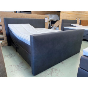 King Ewan Elektrische Boxspring