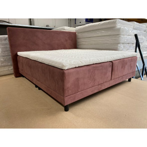 King Arnoldus Boxspring