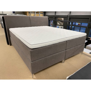 Queen Chapeau Boxspring