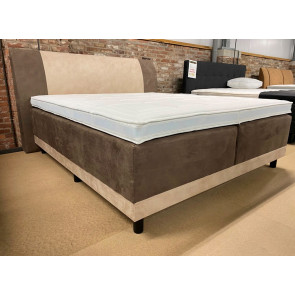 Queen Hortense Boxspring