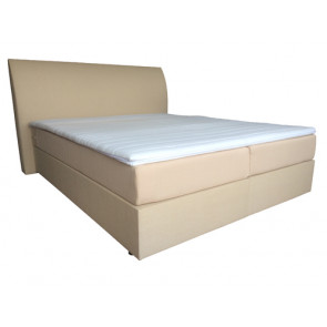 King Cupido Boxspring
