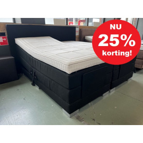 King Leopold Elektrische Boxspring 