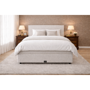 Queen Lidia Twijfelaar Elektrische Boxspring