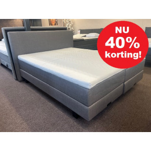 King Limited Boxspring 160x200
