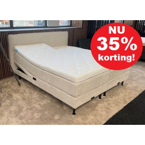 King Mito Elektrische Boxspring