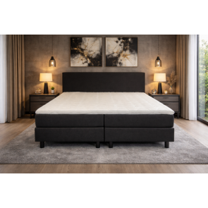 Queen Mona Boxspring