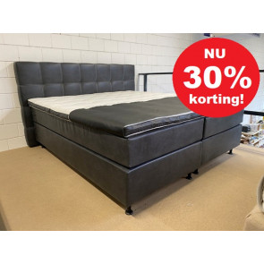 Queen Nova Boxspring