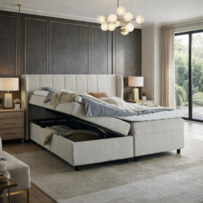 Opberg Boxspring 200 King Storage