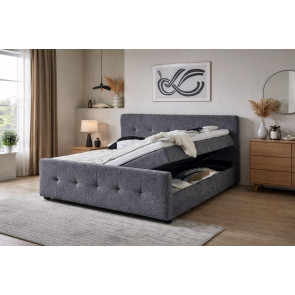 Opberg Boxspring 300 King Storage
