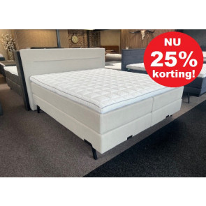 King Thor Boxspring