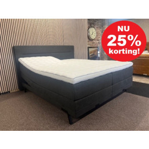 King Thor Elektrische Boxspring